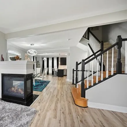 Image 5 - 3266 Robert Clifton Weaver Way Northeast, Washington, DC 20018, USA - Townhouse for rent