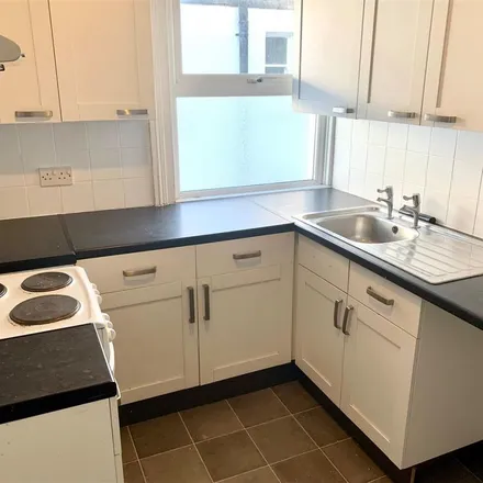 Rent this 2 bed apartment on Levett & Quinn in 17A L & Q Connaught Road, Littlehampton