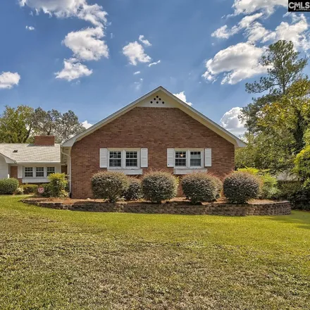 Buy this 4 bed house on 698 Brookshire Drive in Seven Oaks, Lexington County