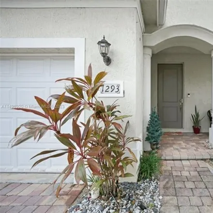 Image 3 - 1296 Rose Gate Boulevard, Riviera Beach, FL 33404, USA - House for sale