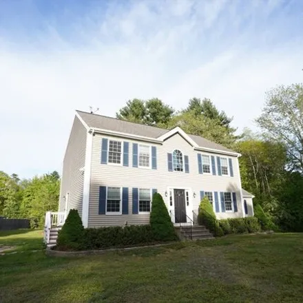 Image 3 - 88 S Main St, Berkley, Massachusetts, 02779 - House for sale