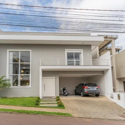 Image 1 - unnamed road, Campo Comprido, Curitiba - PR, 81320-390, Brazil - House for sale