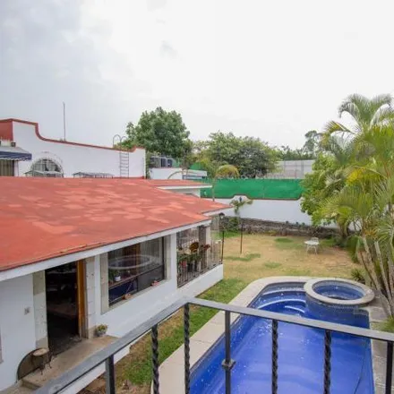 Buy this 9 bed house on Calzada de los Estrada in 62290 Cuernavaca, MOR