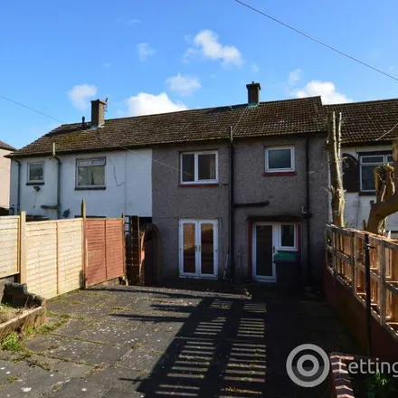 Image 7 - Balbedie Avenue, Lochore, KY5 8HP, United Kingdom - Townhouse for rent