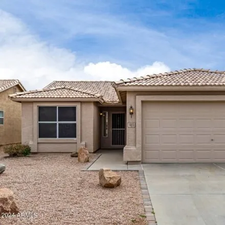 Buy this 2 bed house on 1465 East Riviera Drive in Chandler, AZ 85249