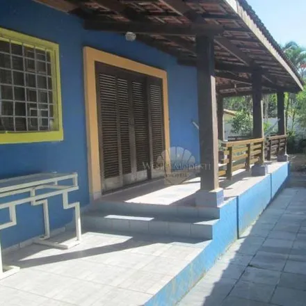 Buy this 4 bed house on Rua Claúdio Izidoro Espirito Santo in Juqueí, São Sebastião - SP