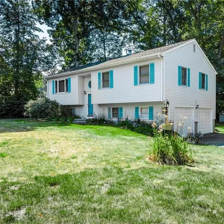 Buy this 3 bed house on 35 Robin Hill Road in Meriden, CT 06450