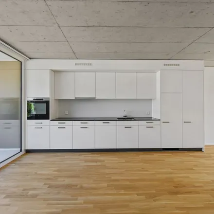 Image 7 - Rue des Cygnes / Schwanengasse 11, 2503 Biel/Bienne, Switzerland - Apartment for rent