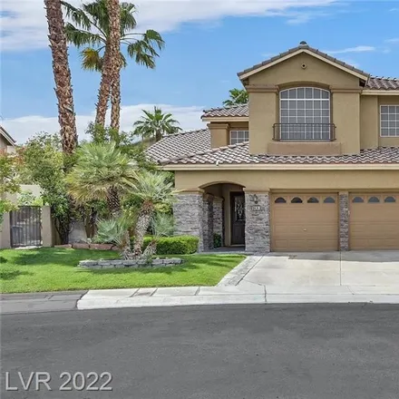 Image 2 - 8424 Willowleaf Court, Las Vegas, NV 89128, USA - House for sale