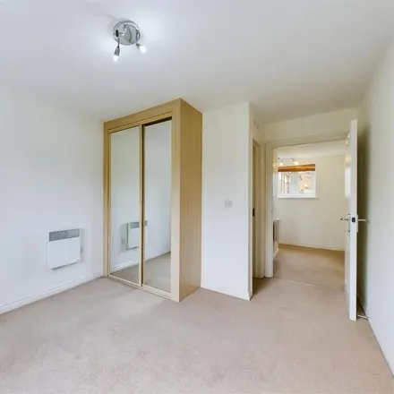 Image 5 - Hobart Close, Chelmsford, CM1 2ES, United Kingdom - Apartment for rent