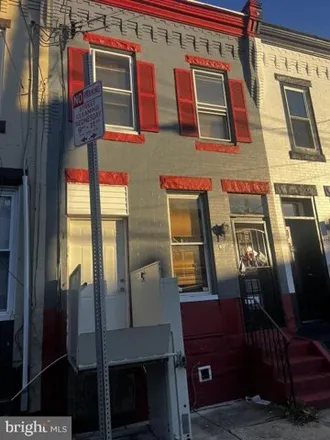 Buy this 2 bed house on 3195 Westmont Street in Philadelphia, PA 19121