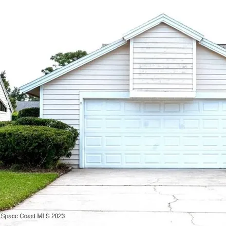 Buy this 3 bed house on 935 Ridge Lake Drive in Suntree, Brevard County