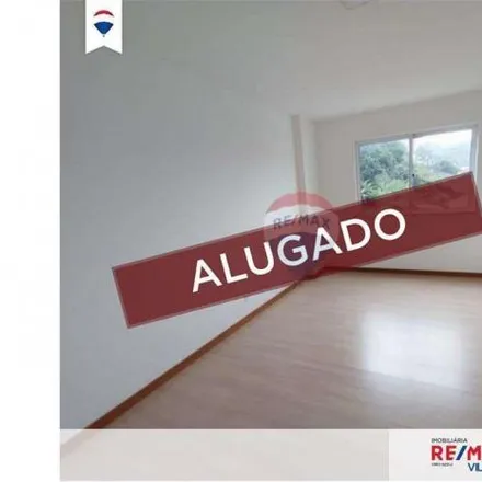 Rent this 2 bed apartment on Rua José Elias Zaquem in Jardim Europa, Teresópolis - RJ