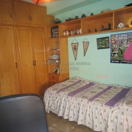 Rent this 3 bed apartment on Avenida de Santa Isabel in 04008 Almeria, Spain