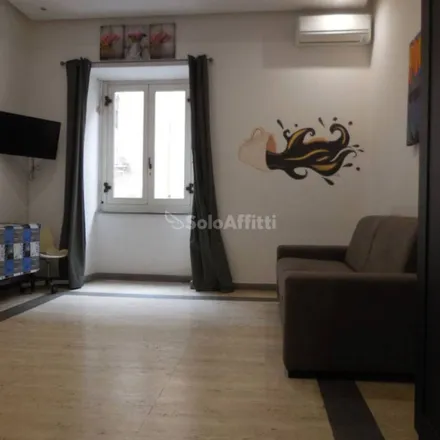 Rent this 2 bed apartment on Corso Umberto I 135 in 80139 Naples NA, Italy