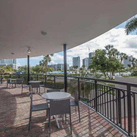 Image 6 - Parkview Drive, Hallandale Beach, FL 33009, USA - Apartment for rent