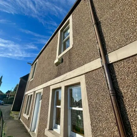 Buy this 3 bed duplex on Manse Road in Markinch, KY7 6DX