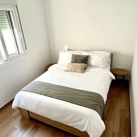 Rent this 2 bed house on J.L.C.A. Lawyers in Avinguda d'Escandinàvia / Avenida de Escandinavia, 72