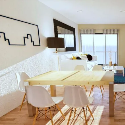 Buy this studio apartment on unnamed road in Club de Golf de Cuernavaca, 62000 Cuernavaca
