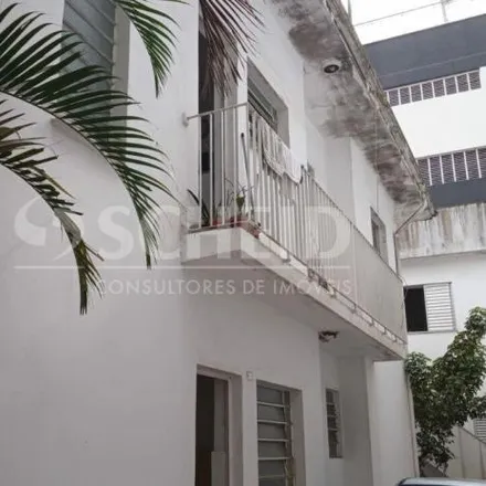 Image 2 - Rua Constantino de Sousa 1025, Campo Belo, São Paulo - SP, 04603-002, Brazil - House for rent