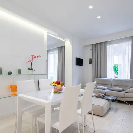 Rent this 2 bed apartment on Borgo San Iacopo 7 R in 50125 Florence FI, Italy