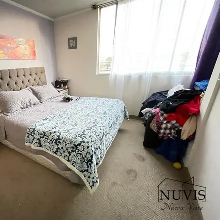 Buy this 3 bed apartment on Condominio Terramolino in 246 0395 Villa Alemana, Chile