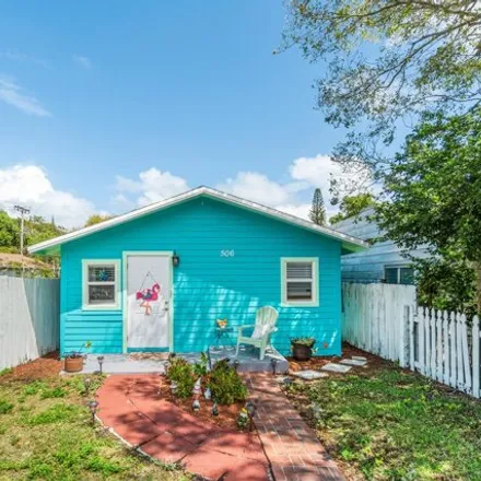 Buy this 3 bed house on 681 5th Avenue South in Lake Worth Beach, FL 33460