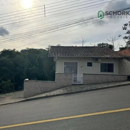 Buy this 4 bed house on Rua Diamantina in Capitais, Timbó - SC