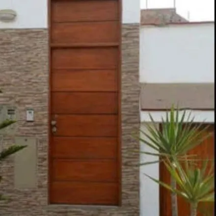 Buy this 2 bed apartment on unnamed road in Lima Metropolitan Area 15856, Peru