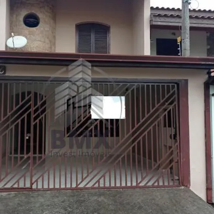 Buy this 3 bed house on Escola Estadual Professor Gumercindo Gonçalves in Rua Doraci de Barros 65, Jardim Gonçalves