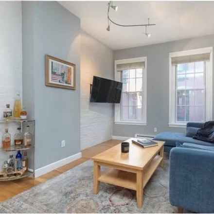 Rent this 1 bed condo on 20 Gray Street in Boston, MA 02118