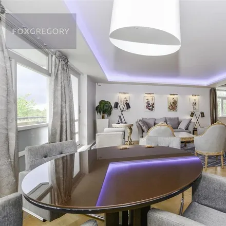 Image 7 - Queensmead, London, NW8 6QX, United Kingdom - Apartment for rent