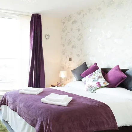 Rent this 2 bed apartment on Cambridge in CB1 2FG, United Kingdom