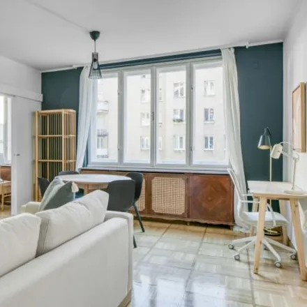 Rent this 3 bed apartment on Del Popolo in Marc-Aurel-Straße 2a, 1010 Vienna
