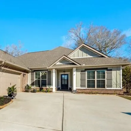 Buy this 4 bed house on Cadence Loop in Escambia County, FL
