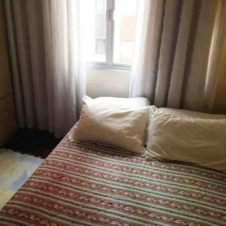 Rent this 1 bed apartment on Rua 1542 in Centro, Balneário Camboriú - SC