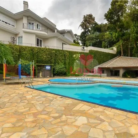 Image 2 - Rua Casemiro Bagge, Campo Comprido, Curitiba - PR, 81230, Brazil - House for sale