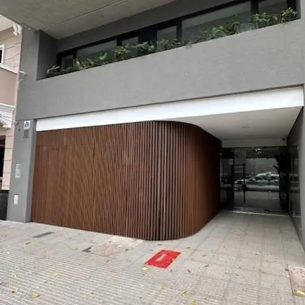 Buy this 1 bed apartment on Melincué 2548 in Villa del Parque, Buenos Aires