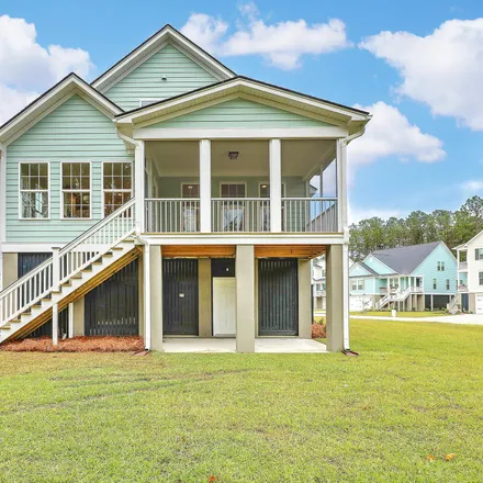 Image 7 - Spring Hollow Drive, Yellow House Landing, Charleston, SC 29492, USA - Loft for sale