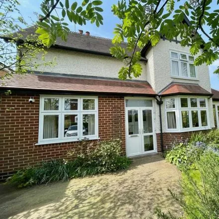 Image 1 - Imperial Road, Beeston, Norfolk, Ng9 - House for sale