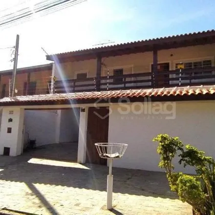 Buy this 3 bed house on Rua José Sabo in Valinhos, Valinhos - SP