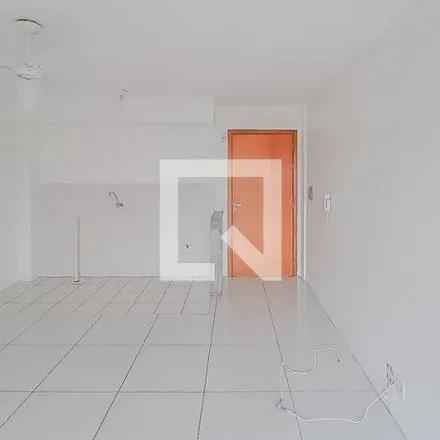 Rent this 1 bed apartment on Avenida Mauá in Centro, São Leopoldo - RS