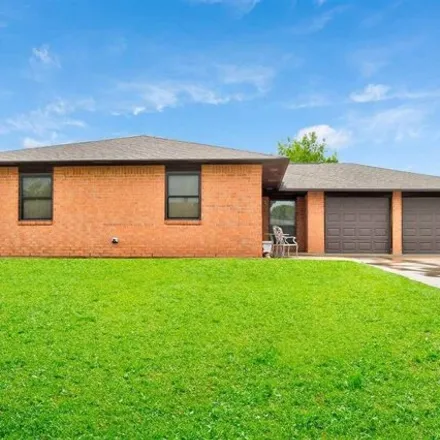 Buy this 3 bed house on 4903 Southeast Mills Avenue in Lawton, OK 73501