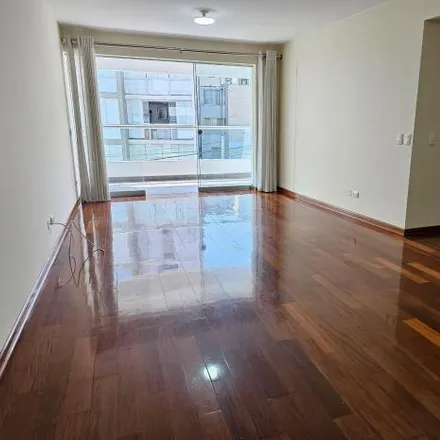 Rent this 3 bed apartment on Atahualpa Street 336 in Miraflores, Lima Metropolitan Area 10574