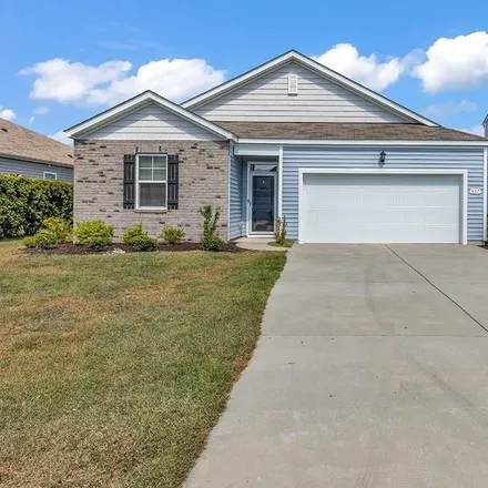 Buy this 3 bed house on 398 Aberdeen Drive in Palmetto, Darlington County