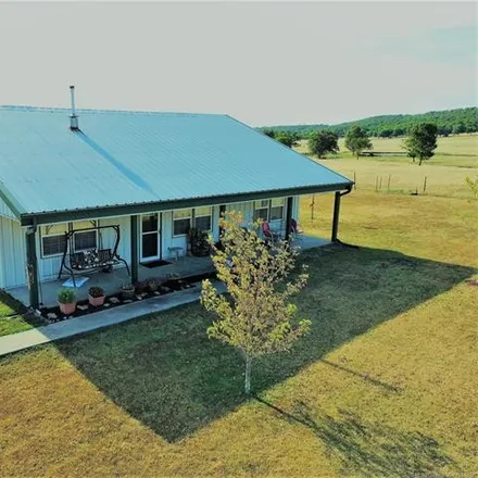Image 1 - 20576 CR S4215, Rogers County, OK 74019, USA - House for sale