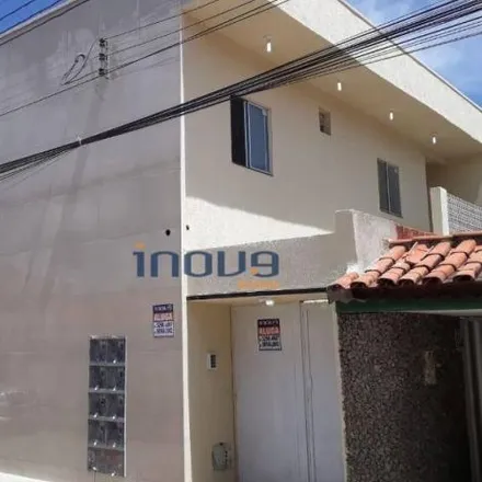 Rent this 1 bed apartment on Creche Municipal da 1ª Etapa do José Walter in Avenida K, Prefeito José Walter
