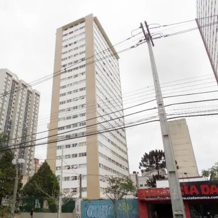 Rent this 2 bed apartment on Avenida Silva Jardim 1054 in Rebouças, Curitiba - PR