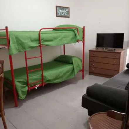 Rent this 3 bed apartment on Su pabarile in Via Santa Giusta 16, 08013 Bosa Aristanis/Oristano