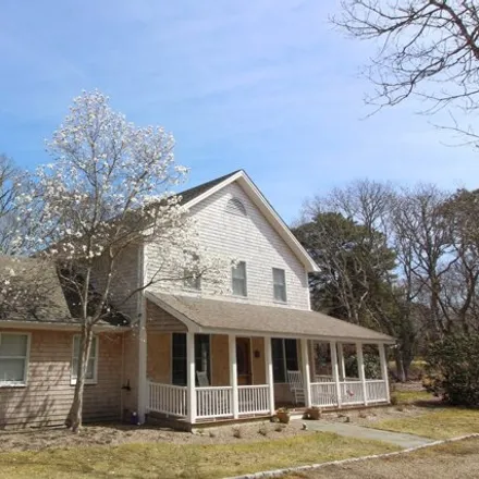 Buy this 5 bed house on 32 Flamingo Drive in Edgartown, MA 02557